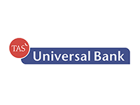 Банк Universal Bank в Угле